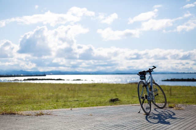 自転車通勤の距離は何kmまで行ける 自転車の種類と時間 目的で考えよう チャリ彩々