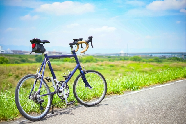 自転車通勤の距離は何kmまで行ける 自転車の種類と時間 目的で考えよう チャリ彩々