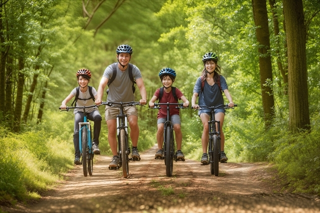 自転車保険は入った方がいい？通勤で自転車に乗るなら確認を。