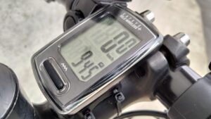 キャットアイのベロワイヤレス